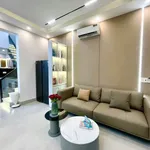 Bán nhà 6x14m, 3PN, sân vườn, Huỳnh Tấn Phát, Nhà Bè - Ảnh thu nhỏ 3