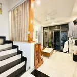 Bán nhà phố 4 tầng 60m² Phường 12 Bình Thạnh 7.99 tỷ - Ảnh thu nhỏ 1