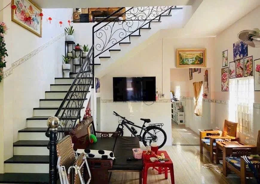 Bán nhà kế Ocean Dunes Phan Thiết 90m² 4,6 tỷ - Ảnh thu nhỏ 4