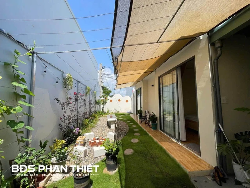 Bán homestay 3PN 108.5m² tại Phan Thiết giá 2.6 tỷ