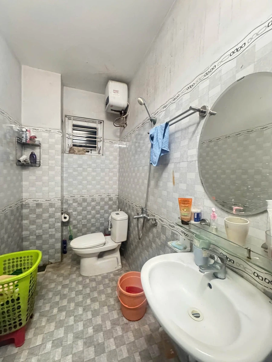 Bán nhà 3 tầng mặt tiền Phú Lộc 81m² Đà Nẵng - Ảnh thu nhỏ 3