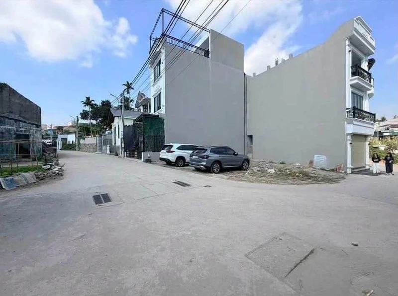 Bán đất 52m² phường Cao Xanh, Hạ Long, Quảng Ninh 1 tỷ 4