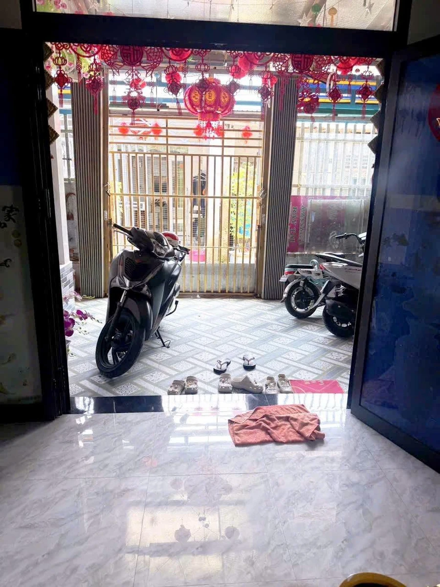 Bán nhà hẻm 6,5×11m (71,5m²) 2PN 850 triệu Rạch Giá An Giang - Ảnh thu nhỏ 2