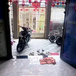 Bán nhà hẻm 6,5×11m (71,5m²) 2PN 850 triệu Rạch Giá An Giang - Ảnh thu nhỏ 2