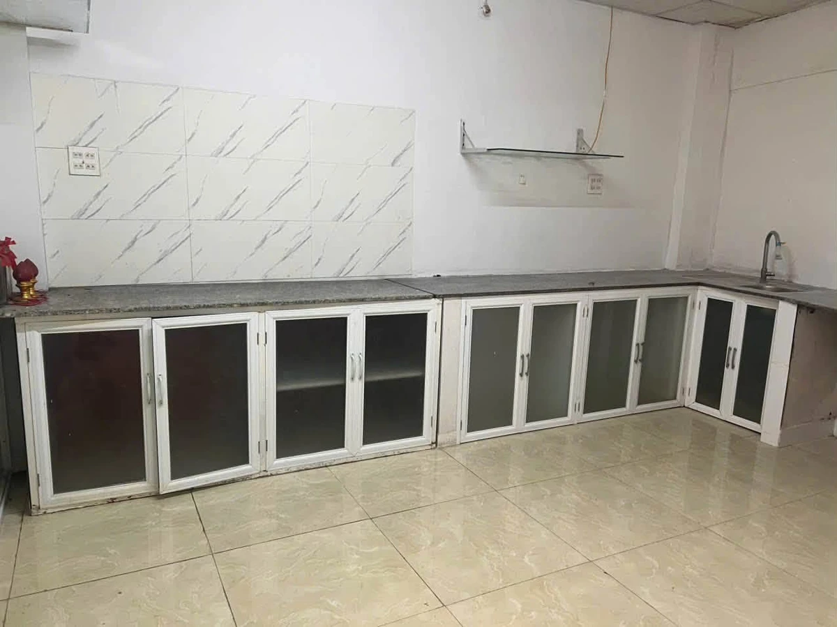 Bán nhà cấp 4 gác đúc 92,6m2 Lê Thành Phương Tuy Hoà - Ảnh thu nhỏ 4