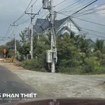 Bán đất mặt tiền 335 m² gần KCN Phan Thiết, Bình Thuận - Ảnh thu nhỏ 4