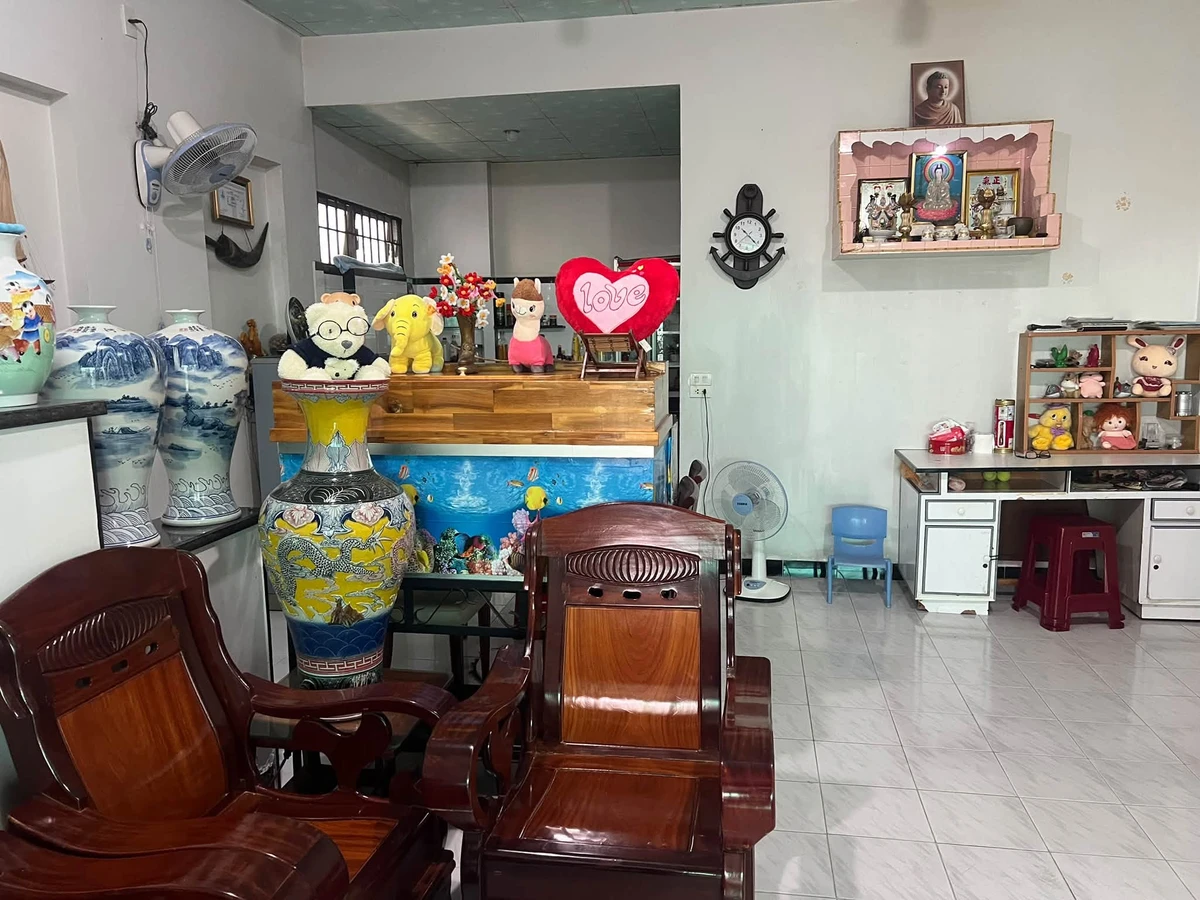 Bán nhà cấp 4 232m2 gần Lê Duẩn, Quận 1 - Ảnh 1