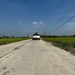 Bán đất 200m² đường bê tông 6m Tân Trụ 849 triệu - Ảnh thu nhỏ 1
