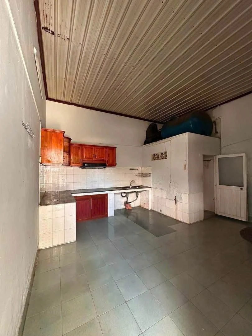 Bán nhà 100m² 2 phòng ngủ Hố Nai Bình Dương 2tỷ790 - Ảnh thu nhỏ 4