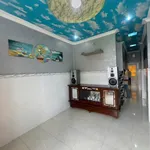 Bán nhà lầu Phú Khương 3PN, 70m2, 1 tỷ 350 triệu - Ảnh thu nhỏ 2