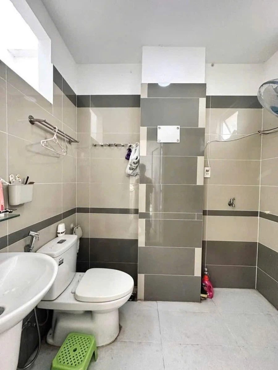 Nhà phố 3 tầng 80m², Chu Văn An, Bình Thạnh, giá 15.5 tỷ - Ảnh thu nhỏ 3