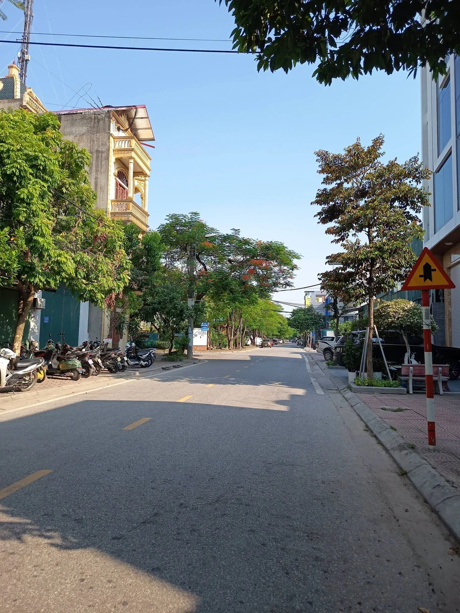Bán lô đất 50m2 mặt tiền 5,2m tại TĐC Cự Khối, Long Biên, Hà Nội, giá nhỉnh 9 tỷ - Ảnh thu nhỏ 4