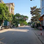 Bán lô đất 50m2 mặt tiền 5,2m tại TĐC Cự Khối, Long Biên, Hà Nội, giá nhỉnh 9 tỷ - Ảnh thu nhỏ 4