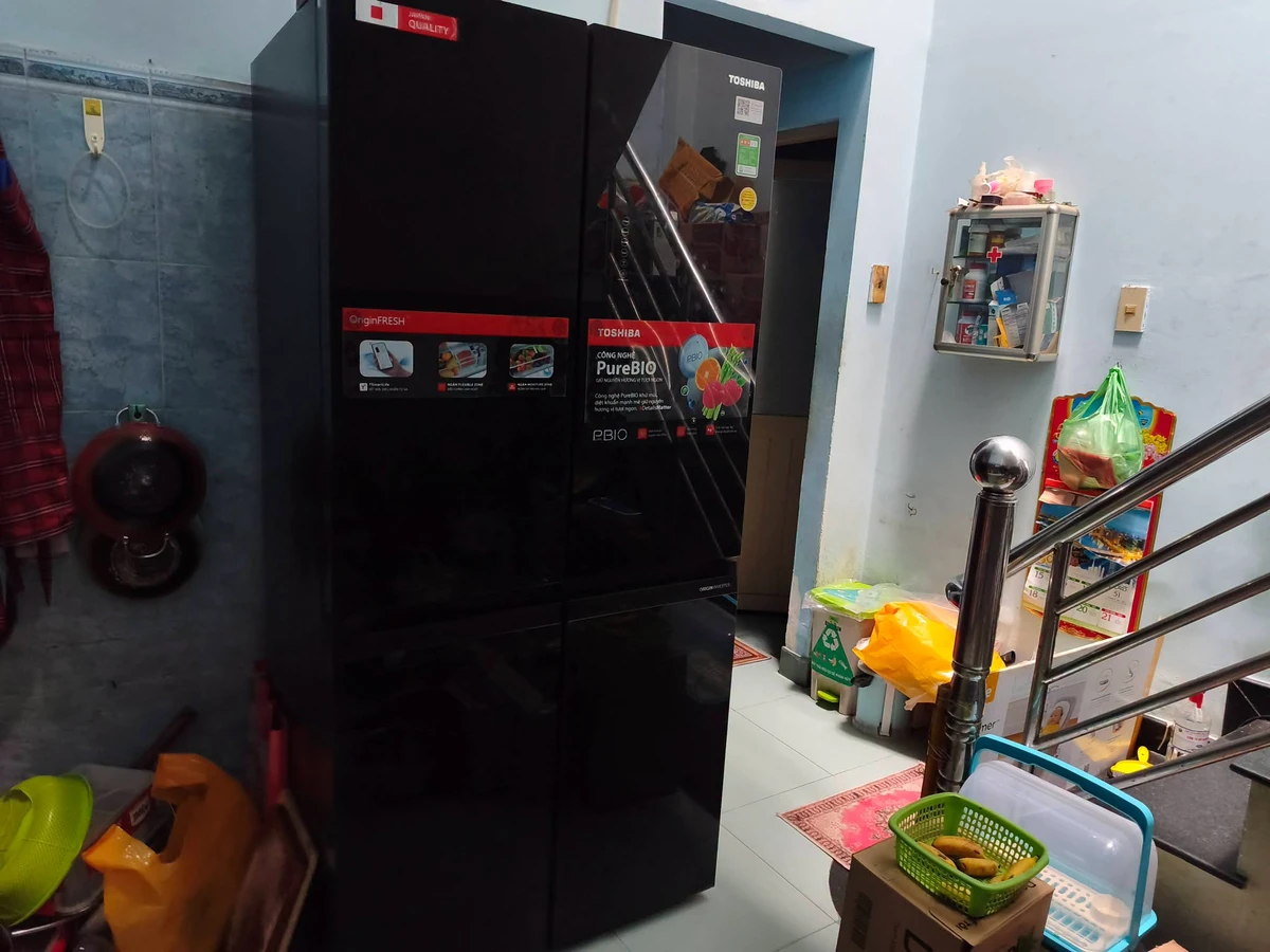 Bán nhà cấp 4 Phú Nhuận 150m² 3 PN 13 tỷ - Ảnh thu nhỏ 4