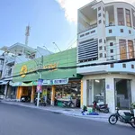 Bán nhà góc 2 mặt tiền Trường Sa Nha Trang 95m² 15,5 tỷ - Ảnh thu nhỏ 1