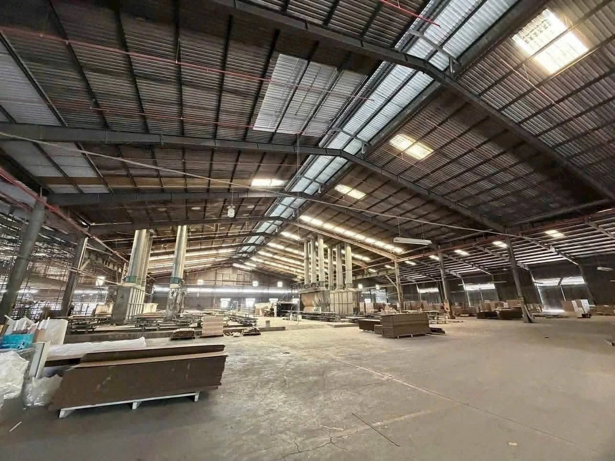 Cho thuê nhà xưởng 85.000m² gần KCN Hố Nai, Đồng Nai, 55k/m²/tháng - Ảnh thu nhỏ 3