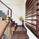 Bán nhà phố 4 tầng 41m² Phú Nhuận, 7 tỷ - Ảnh thu nhỏ 2