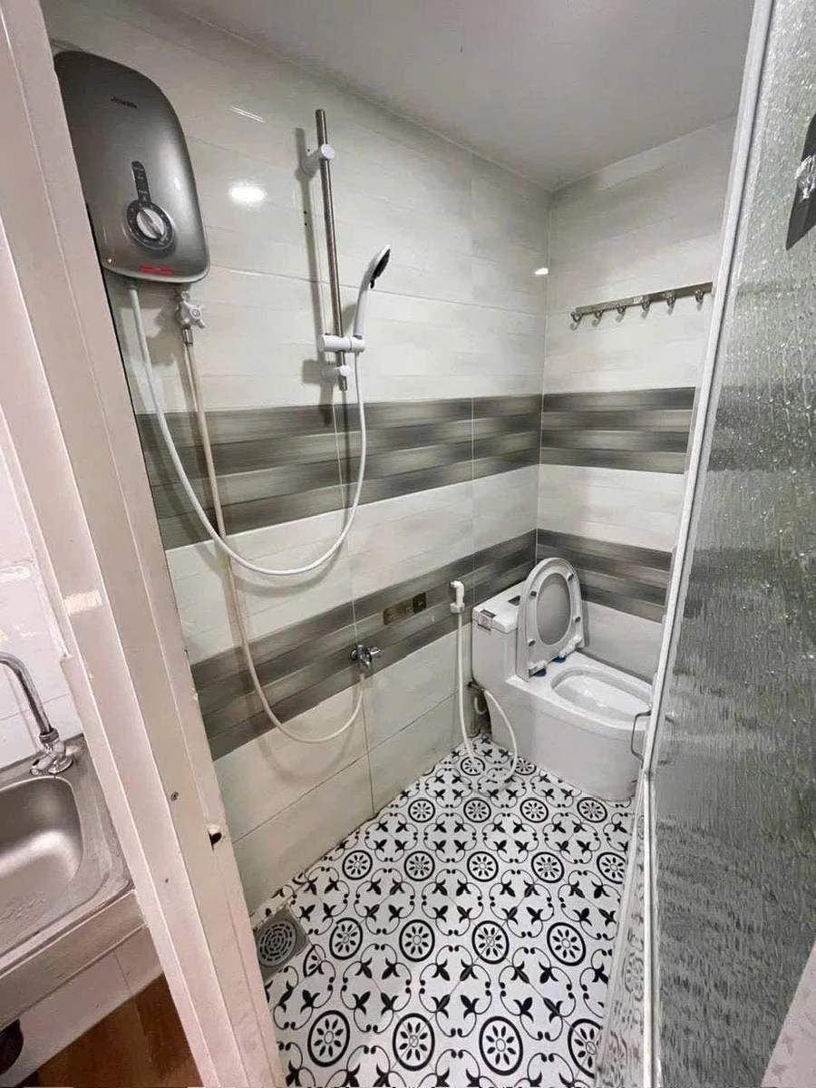 Cho thuê duplex 40m² full nội thất Phan Trung 3,9 triệu/tháng - Ảnh thu nhỏ 4