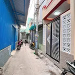 Bán nhà trệt lầu 2PN 82m2 Quang Trung Cần Thơ - Ảnh thu nhỏ 3