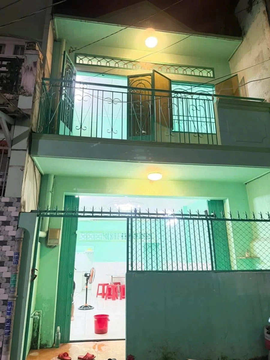Bán nhà 2PN Bình Tân 38m² giá 3,75 tỷ - Ảnh thu nhỏ 2