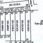 Bán đất mặt tiền hẻm 68 Lê Văn Sỹ, Tân Bình, 4.5x26.5m - Ảnh thu nhỏ 2