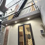 Bán nhà phố 3 tầng, 3PN Dương Quảng Hàm, Quận 1 nhỉnh 3 tỷ - Ảnh thu nhỏ 1