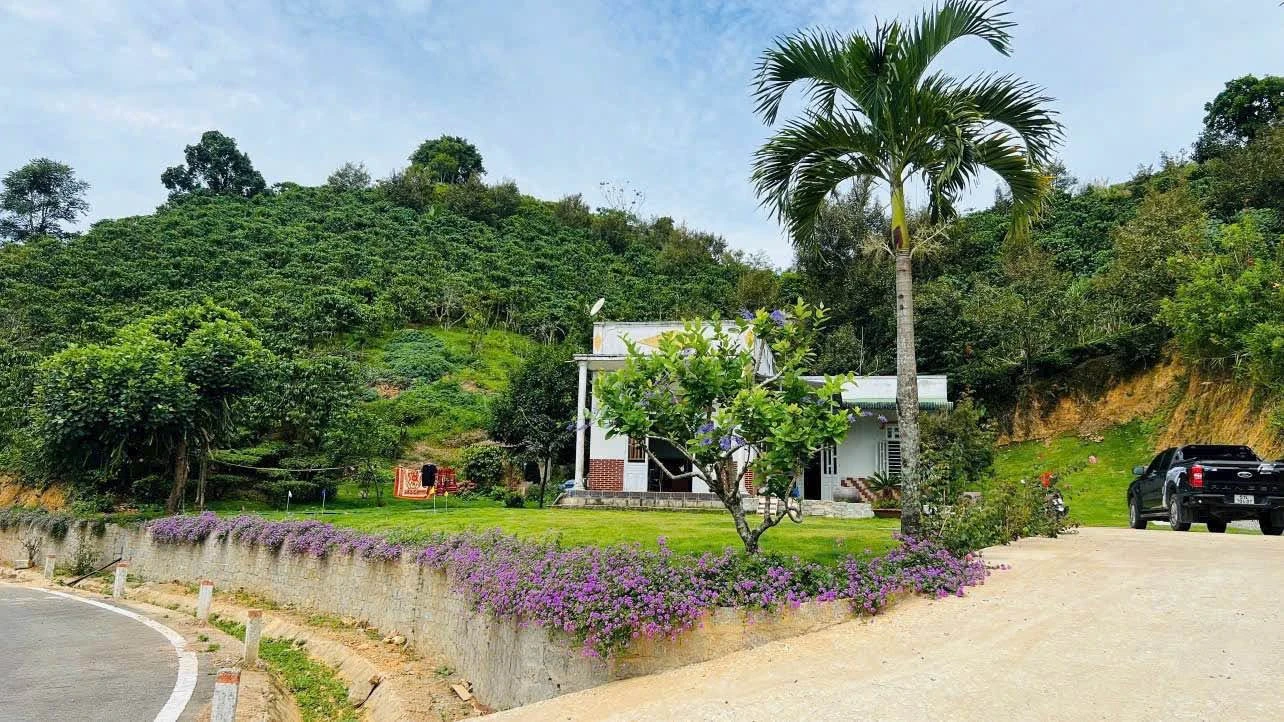 Bán đất Lộc Thành 286m², mặt tiền 150m, 5 tỷ 7 - Ảnh 1