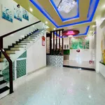 Bán nhà mặt tiền 3 tầng 42,5m² Quy Nhơn giá 3 tỷ - Ảnh thu nhỏ 1