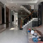 Bán nhà 1 trệt 1 lầu 5x25m, 3PN Cần Giuộc - Ảnh thu nhỏ 4