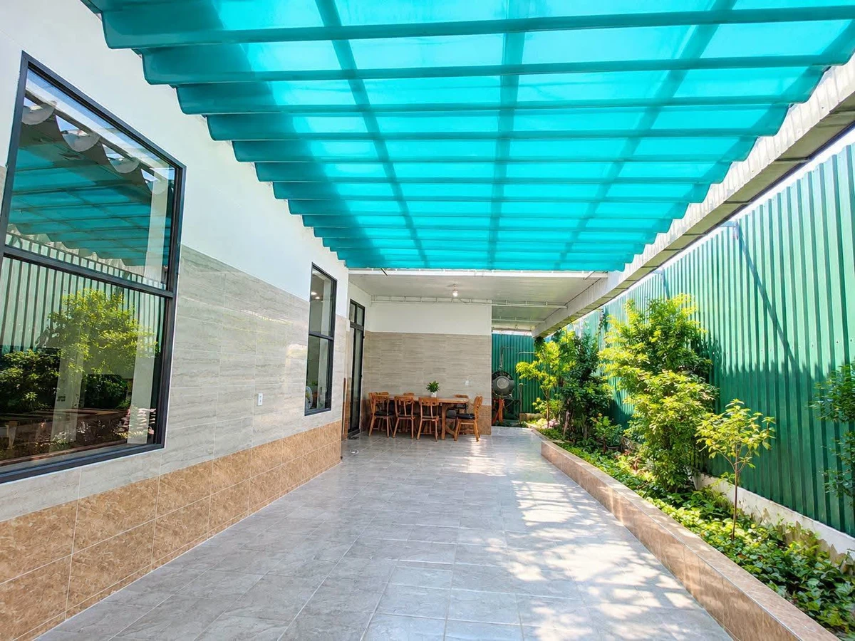 Bán nhà 3 phòng ngủ 250m² Tây Ninh, giá 4,2 tỷ - Ảnh thu nhỏ 2