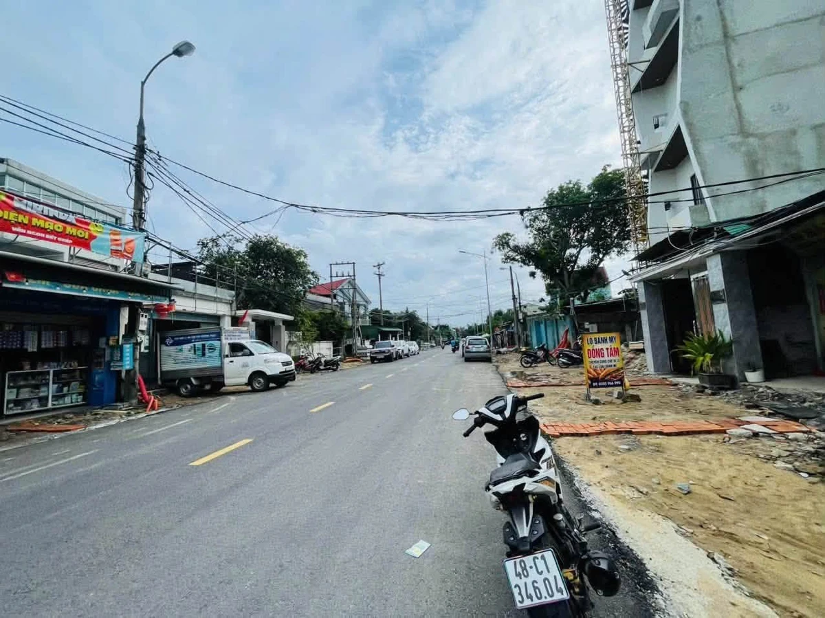 Bán đất kinh doanh 120m2 Nguyễn Gia Thiều - Ảnh thu nhỏ 2
