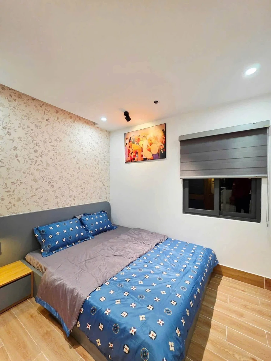 Bán nhà 3PN 52m² Đà Nẵng, gần Lê Lợi, giá 3tỷ950 - Ảnh thu nhỏ 3