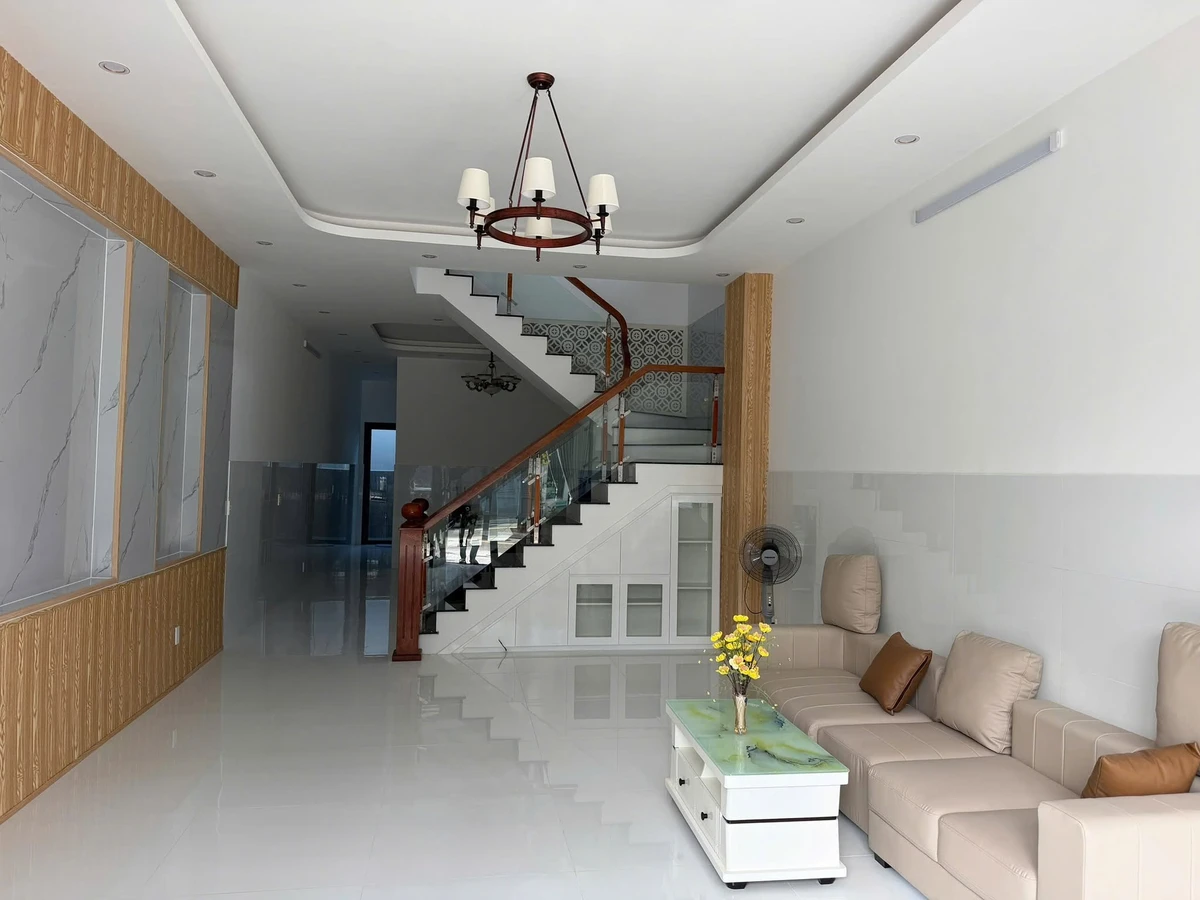 Bán nhà 4PN 3WC 100m² Lê Văn Lương, Bà Rịa - Ảnh thu nhỏ 4