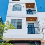 Bán nhà mặt tiền Hà Thanh 2 Quy Nhơn 41.2m² giá 4.1 tỷ - Ảnh thu nhỏ 1