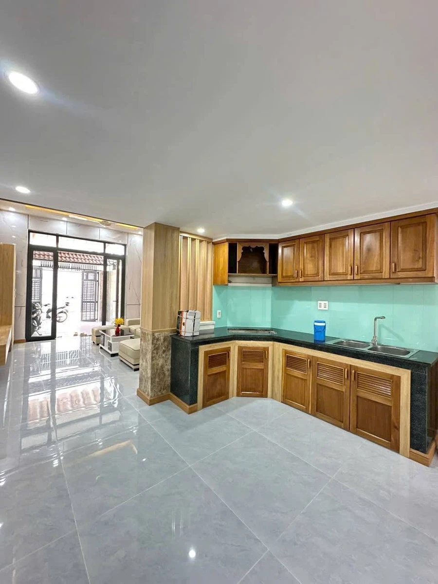Bán nhà gác lửng 144m² 3PN Trảng Dài sổ riêng - Ảnh thu nhỏ 4