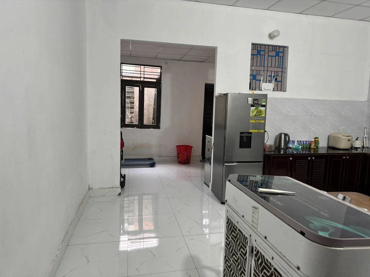 Cho thuê nhà 125m2, 2 phòng ngủ, gần ĐH Duy Tân, Quận 7 - Ảnh thu nhỏ 3