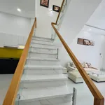 Bán nhà mới xây 1 trệt 1 lầu 100m2 KDC Đại Dương, gần AEON Tân An, giá 3,199 tỷ - Ảnh thu nhỏ 5