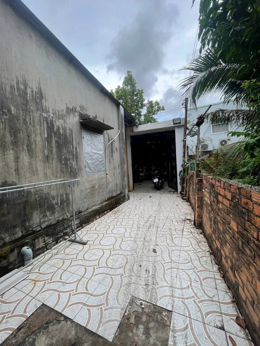 Bán lô đất Long Toàn Bà Rịa 132m², 1 tỷ 650 triệu - Ảnh thu nhỏ 5