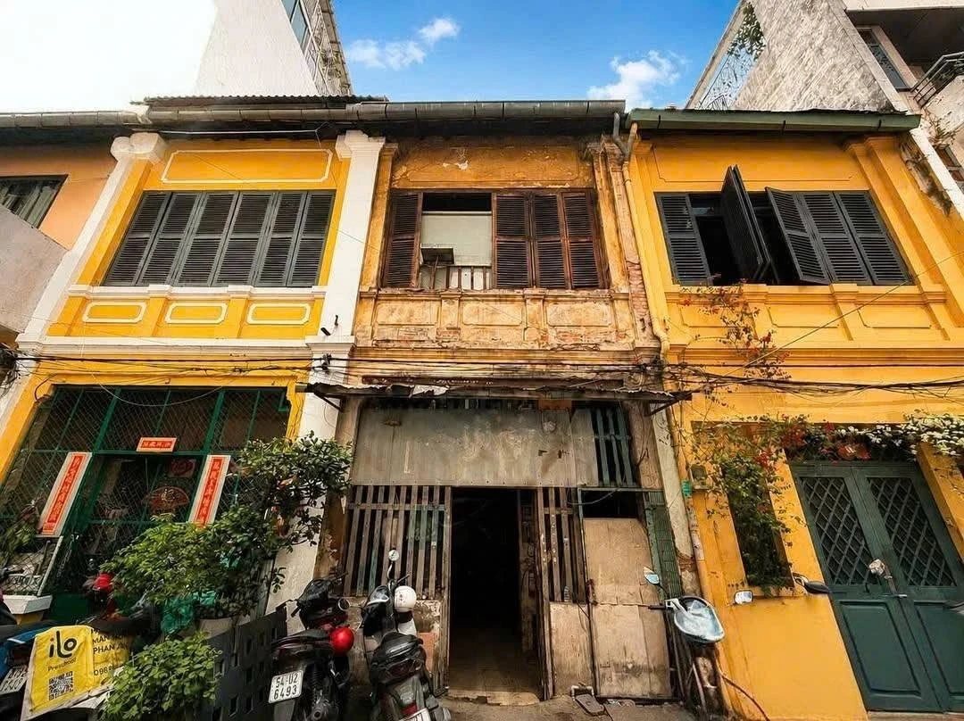 Bán đất 100m2 (4.5x22.5m) lõi trung tâm Quận 1, cách chợ Bến Thành 800m, giá 26 tỷ - Ảnh thu nhỏ 2
