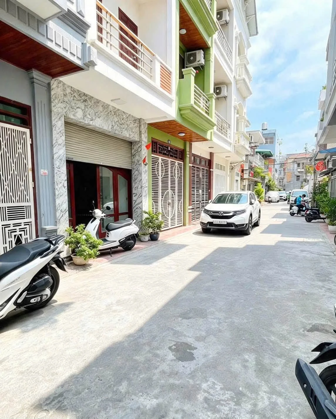 Bán nhà phân lô phố Tôn Đức Thắng 52m2 giá 4,68 tỷ gần Ngã Tư An Dương, Hải Phòng - Ảnh 1