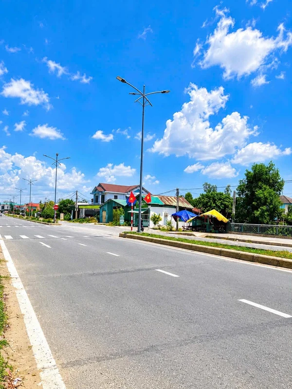 Bán đất kiệt ô tô Trưng Nữ Vương Thanh Thuỷ 113,8m² giá 799 triệu