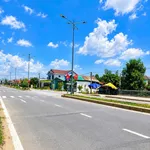 Bán đất kiệt ô tô Trưng Nữ Vương Thanh Thuỷ 113,8m² giá 799 triệu - Ảnh thu nhỏ 1