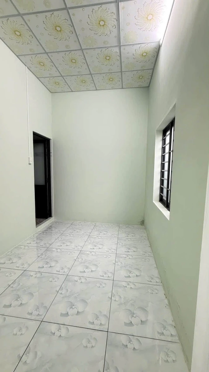 Bán nhà thị trấn 2PN 120m² Gò Dầu Tây Ninh 1 tỷ 380 triệu - Ảnh thu nhỏ 2