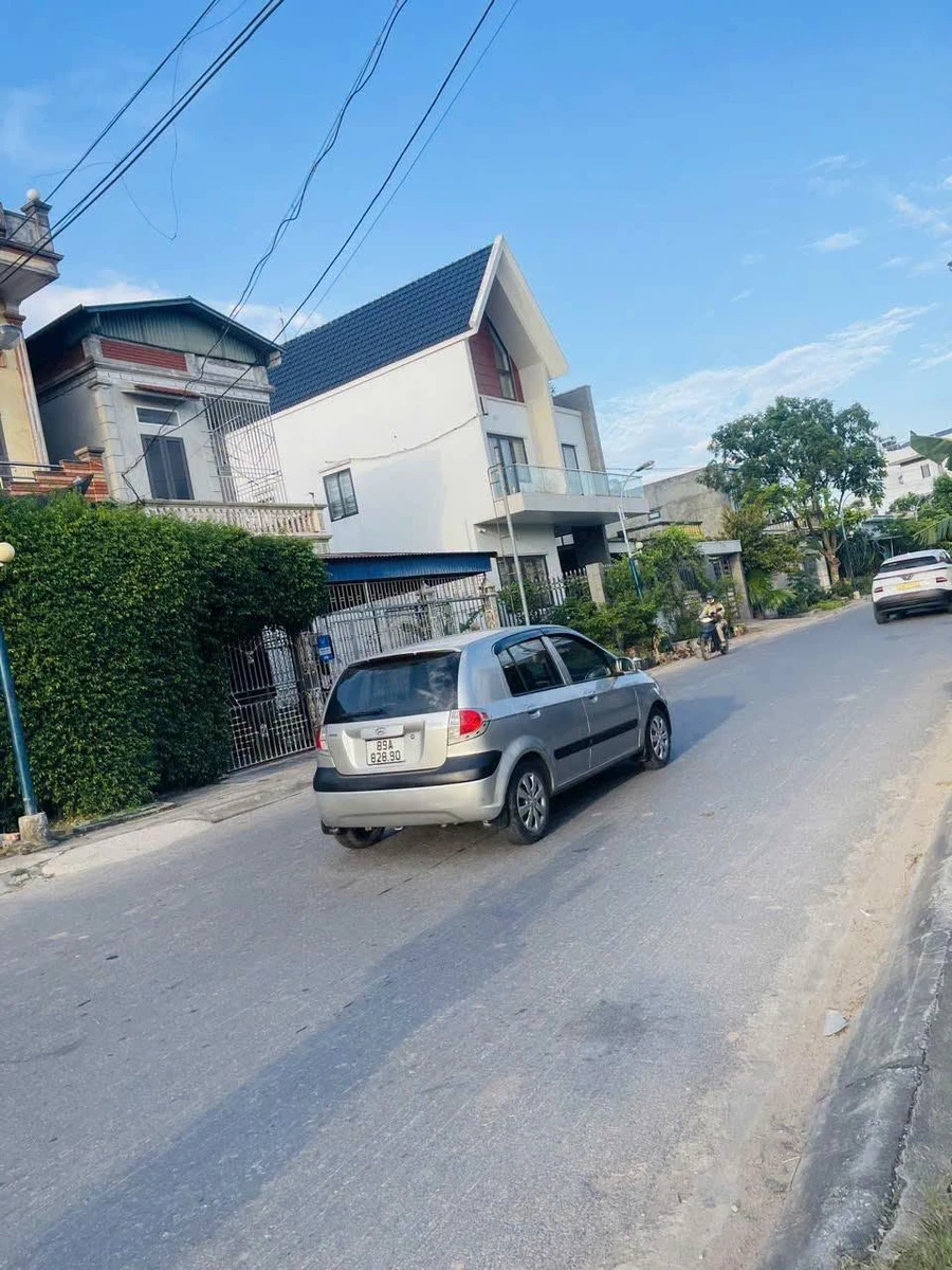 Bán đất 100 m² Kiến Xương Thái Bình 700 triệu - Ảnh thu nhỏ 2