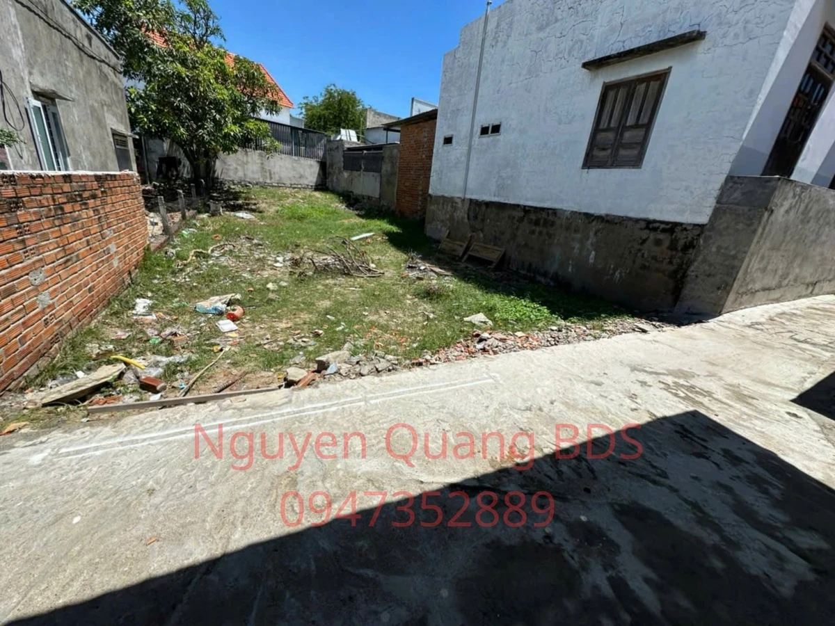Bán đất 158m² cách biển Dốc Lết 200m, Khánh Hòa - Ảnh thu nhỏ 4