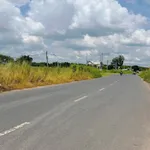 Bán đất mặt tiền đường Số 8 Chơn Thành 5500m2, 1.55 tỷ - Ảnh thu nhỏ 3