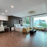 Cho thuê penthouse 250m² 3PN Trần Phú Vũng Tàu 50tr/tháng - Ảnh thu nhỏ 1