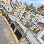 Bán nhà 5 tầng 78m2 Hẻm xe hơi Đường Số 42 Q2 - 9,8 tỷ - Ảnh thu nhỏ 2