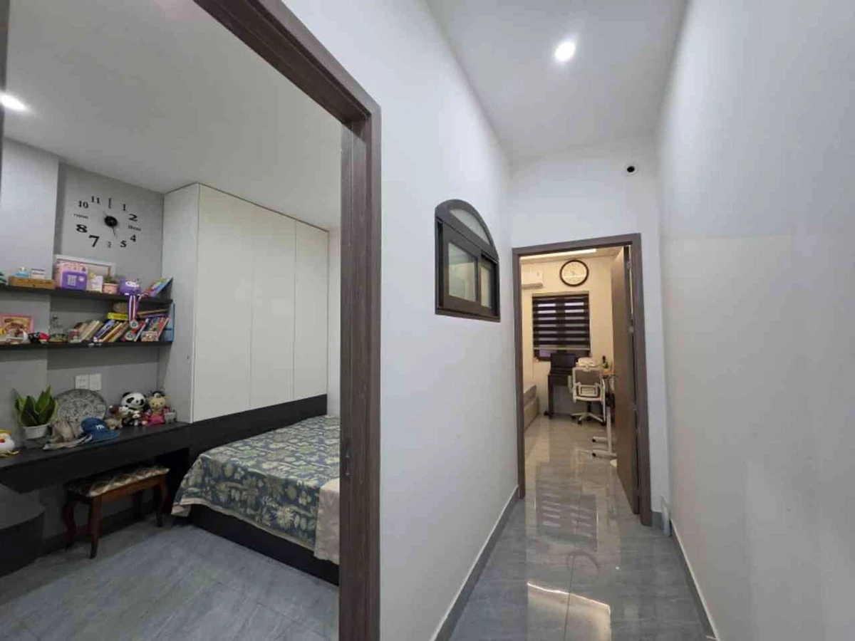Nhà mặt tiền Tiên Sơn 2 65m² 3 tầng 4PN 8 tỷ, Đà Nẵng - Ảnh thu nhỏ 2