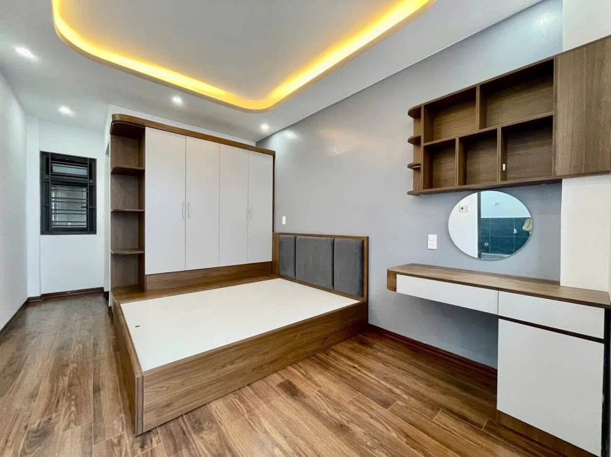 Bán nhà phố 48m2 3 tầng 3 PN, Tôn Đức Thắng - Ảnh thu nhỏ 5